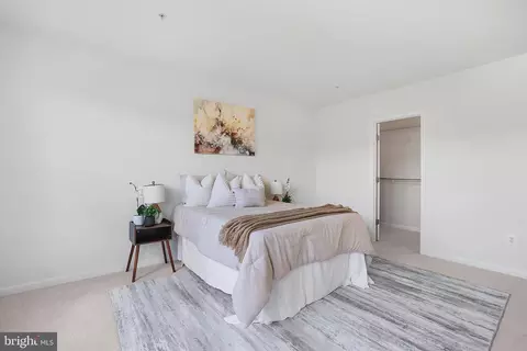 Bedroom - 2727 Amber Crest Rd, Hanover, MD 21076 photo 3 of 11