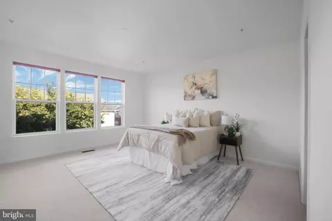 Bedroom - 2727 Amber Crest Rd, Hanover, MD 21076 photo 1 of 11