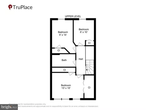Floorplan - 2670 Rainy Spring Ct, Odenton, MD 21113 photo 2 of 4