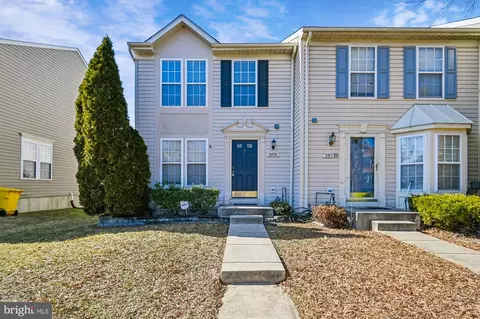 Exterior - 2670 Rainy Spring Ct, Odenton, MD 21113 photo 2 of 21