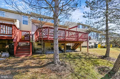 Exterior - 2670 Rainy Spring Ct, Odenton, MD 21113 photo 4 of 21