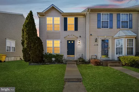 2670 Rainy Spring Ct, Odenton, MD 21113