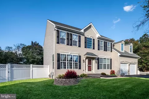 544 Wet Sand Dr, Severn, MD 21144