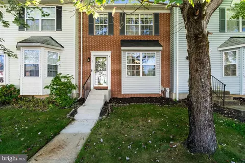146 Langdon Farm Cir, Odenton, MD 21113