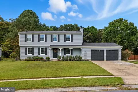 7726 Aragorn Ct, Hanover, MD 21076