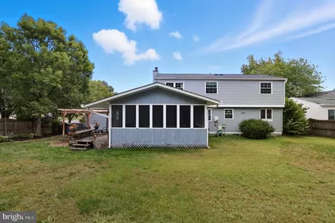 7726 Aragorn Ct, Hanover, MD 21076 photo 38