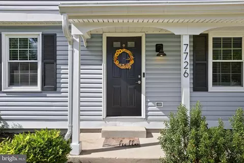 7726 Aragorn Ct, Hanover, MD 21076 photo 3