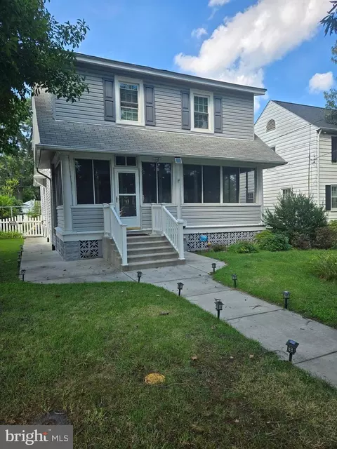 106 3rd Ave SE, Glen Burnie, MD 21061