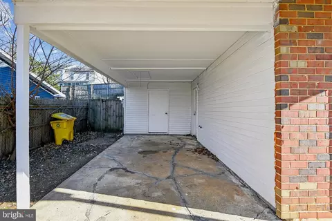 Exterior - 729 Chapelgate Dr, Odenton, MD 21113 photo 15 of 15