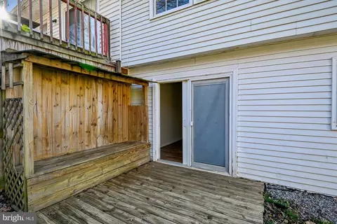 Exterior - 729 Chapelgate Dr, Odenton, MD 21113 photo 14 of 15