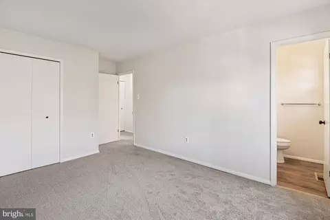 Bedroom - 729 Chapelgate Dr, Odenton, MD 21113 photo 3 of 14