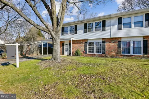 Exterior - 729 Chapelgate Dr, Odenton, MD 21113 photo 5 of 15