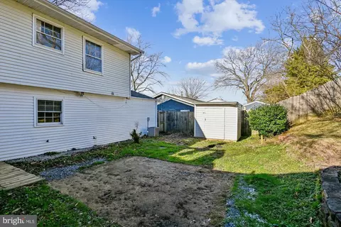 Exterior - 729 Chapelgate Dr, Odenton, MD 21113 photo 9 of 15