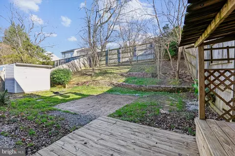 Exterior - 729 Chapelgate Dr, Odenton, MD 21113 photo 8 of 15