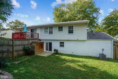 Exterior - 729 Chapelgate Dr, Odenton, MD 21113 photo 2 of 15