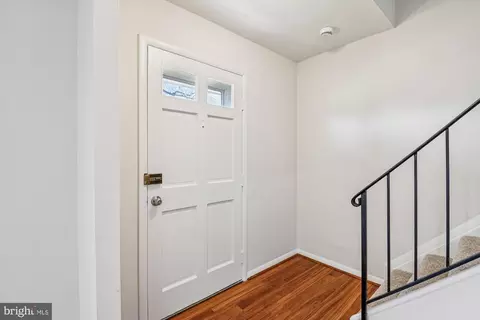 Entry Way - 729 Chapelgate Dr, Odenton, MD 21113 photo 1 of 6