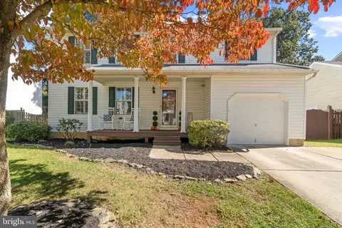 1415 Lehman Ct, Annapolis, MD 21409