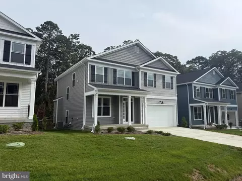 114 Overlea Dr E, Severna Park, MD 21146