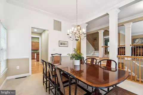 Dining - 229 Bowen Ct, Annapolis, MD 21401 photo 2 of 2