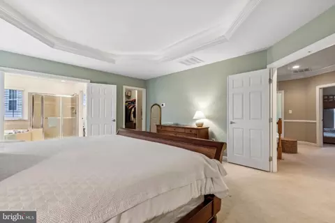 Bedroom - 229 Bowen Ct, Annapolis, MD 21401 photo 2 of 6