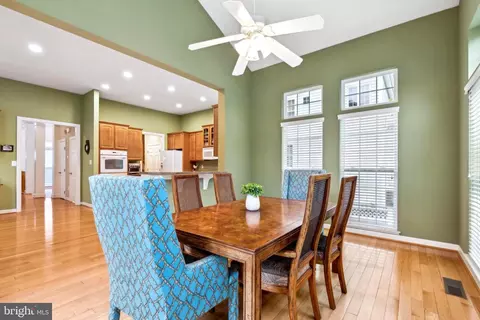 Dining - 229 Bowen Ct, Annapolis, MD 21401 photo 1 of 2