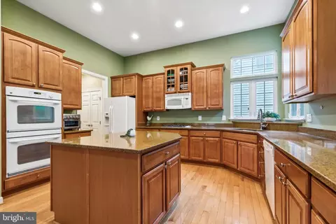 Kitchen - 229 Bowen Ct, Annapolis, MD 21401 photo 1 of 2