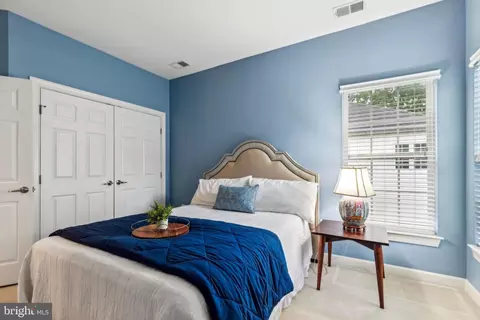 Bedroom - 229 Bowen Ct, Annapolis, MD 21401 photo 4 of 6