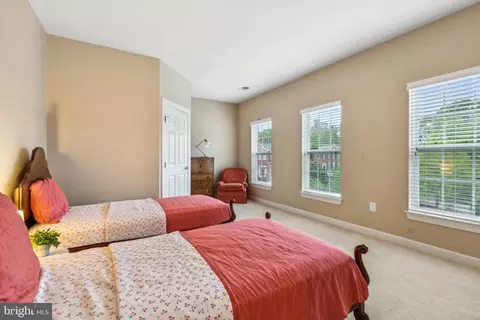 Bedroom - 229 Bowen Ct, Annapolis, MD 21401 photo 6 of 6