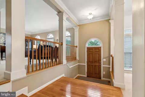 Entry Way - 229 Bowen Ct, Annapolis, MD 21401 photo 2 of 2
