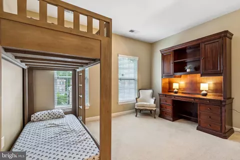 Bedroom - 229 Bowen Ct, Annapolis, MD 21401 photo 5 of 6