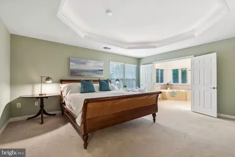 Bedroom - 229 Bowen Ct, Annapolis, MD 21401 photo 1 of 6