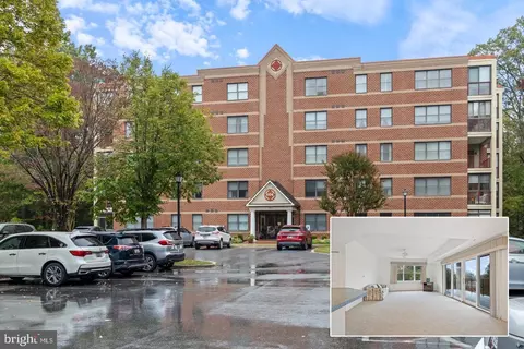 604 Mckinsey Park Dr #402, Severna Park, MD 21146