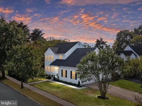 701 Kenora Ct, Millersville, MD 21108