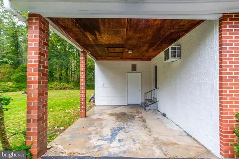 Exterior - 1460 Cedarhurst Rd, Shady Side, MD 20764 photo 2 of 6
