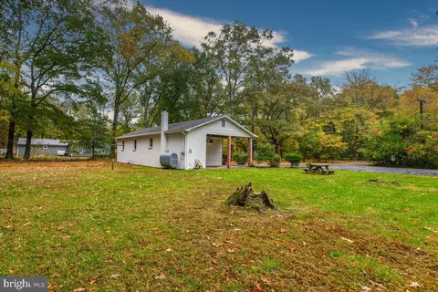 Exterior - 1460 Cedarhurst Rd, Shady Side, MD 20764 photo 3 of 6