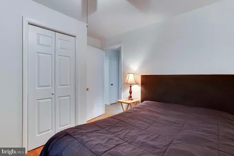 Bedroom - 1460 Cedarhurst Rd, Shady Side, MD 20764 photo 4 of 5