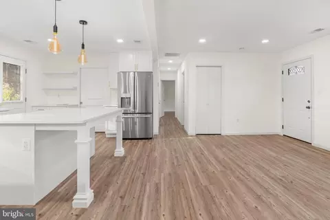 Entry Way - 4738 Idlewilde Rd, Shady Side, MD 20764 photo 1 of 2