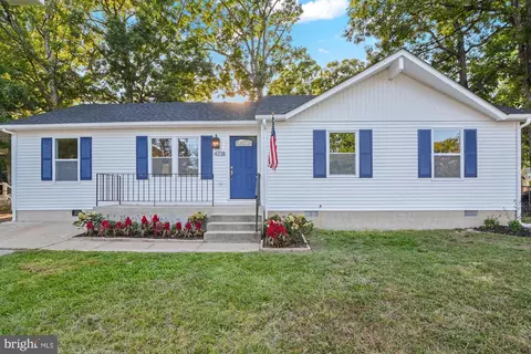 Exterior - 4738 Idlewilde Rd, Shady Side, MD 20764 photo 2 of 6