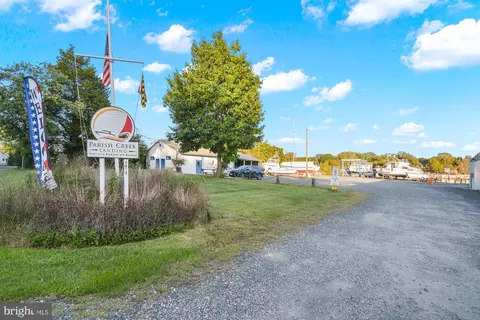 Exterior - 4738 Idlewilde Rd, Shady Side, MD 20764 photo 5 of 6