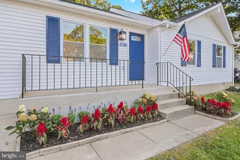 Exterior - 4738 Idlewilde Rd, Shady Side, MD 20764 photo 1 of 6