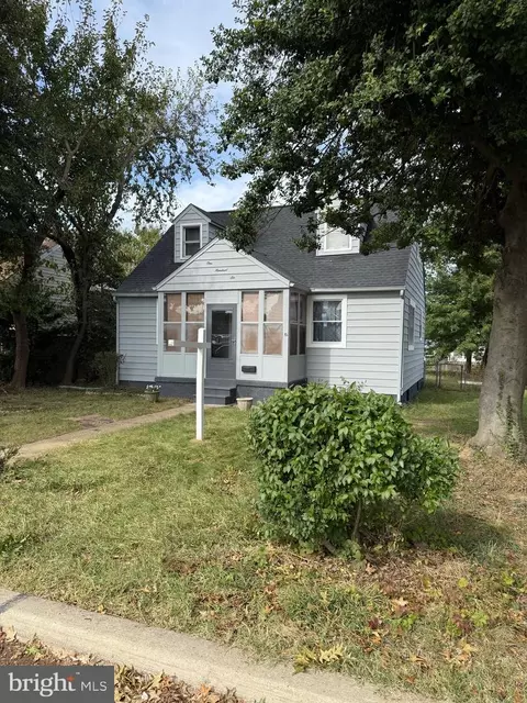 106 Townsend Ave, Baltimore, MD 21225
