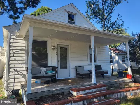 1182 Tyler Ave, Annapolis, MD 21403