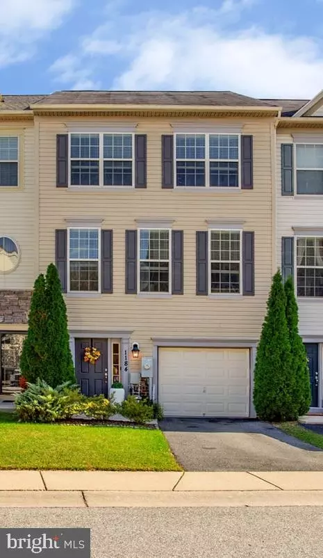 1184 Carinoso Cir, Severn, MD 21144