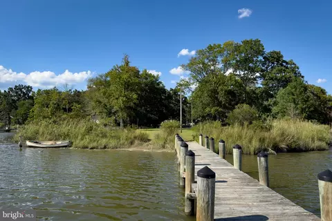 3907 W Shore Dr, Edgewater, MD 21037 photo 56
