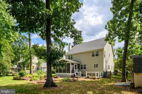3907 W Shore Dr, Edgewater, MD 21037 photo 46