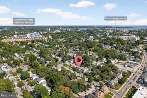 View/Area - 20 Glen Ave, Annapolis, MD 21401 photo 2 of 4