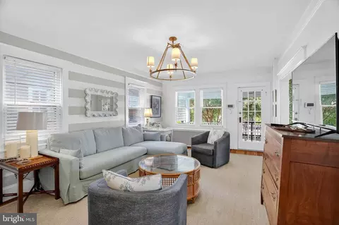 Living - 20 Glen Ave, Annapolis, MD 21401 photo 1 of 2