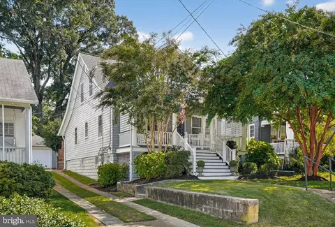 20 Glen Ave, Annapolis, MD 21401