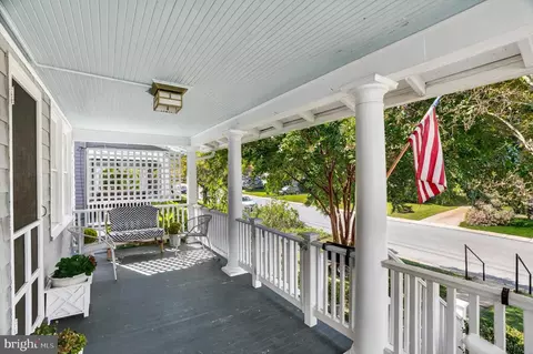 Exterior - 20 Glen Ave, Annapolis, MD 21401 photo 4 of 9
