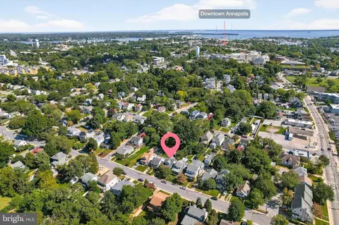 View/Area - 20 Glen Ave, Annapolis, MD 21401 photo 1 of 4